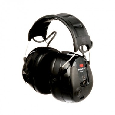 Наушники противошумные 3M™ PELTOR™ MT13H221A ProTac™ III 